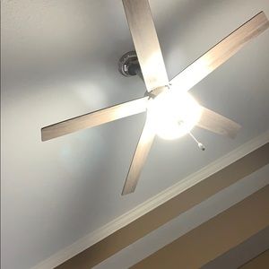 Meet your Posher, Ron